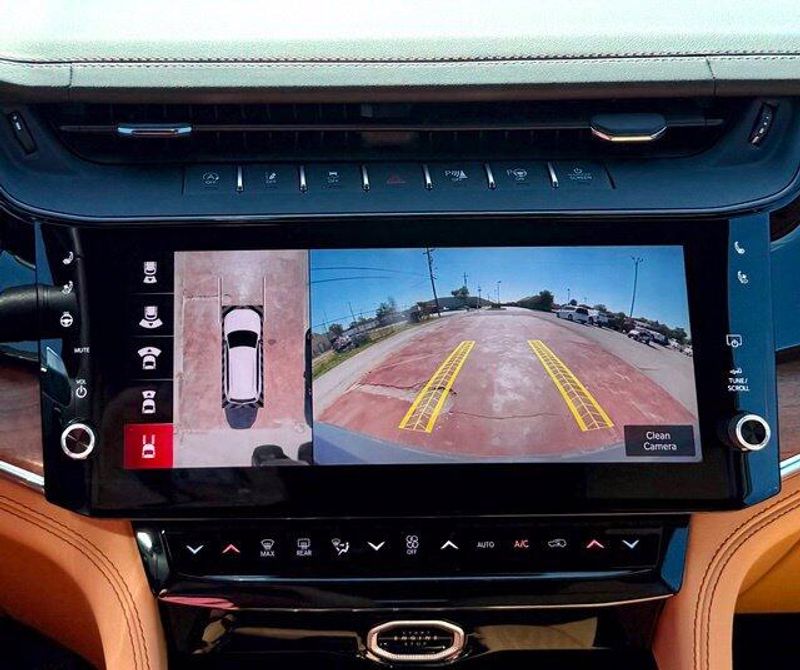 New 2027 Jeep Grand Cherokee Summit 4x4Image 19