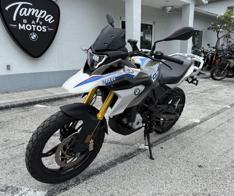 Used 2019 BMW G 310 GS 