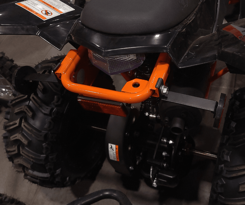 NEW 2026 KAYO STORM 70 Image 5