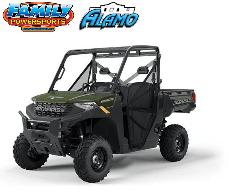 2025 Polaris RANGER 1000 PREMIUM PURSUIT CAMOImage 1