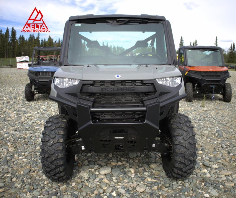 New Polaris Inventory | Delta Powersports Delta Junction | Delta