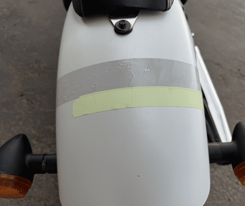 USED 2019 HONDA SHADOW PHANTOM Image 6