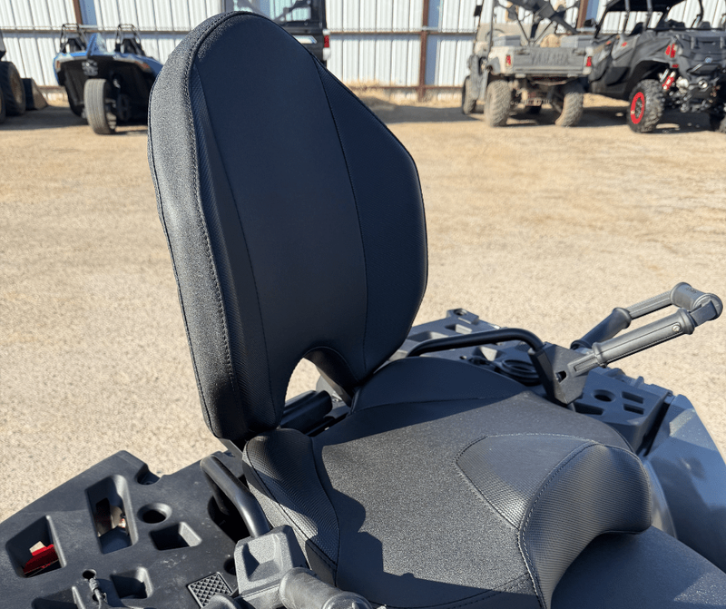 NEW 2026 POLARIS SPORTSMAN TOURING XP 1000 TRAIL Image 6
