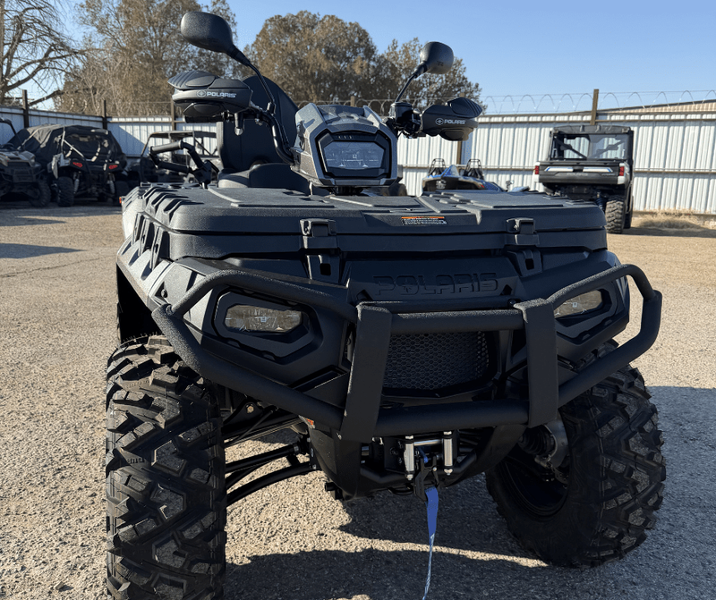 NEW 2026 POLARIS SPORTSMAN TOURING XP 1000 TRAIL Image 2