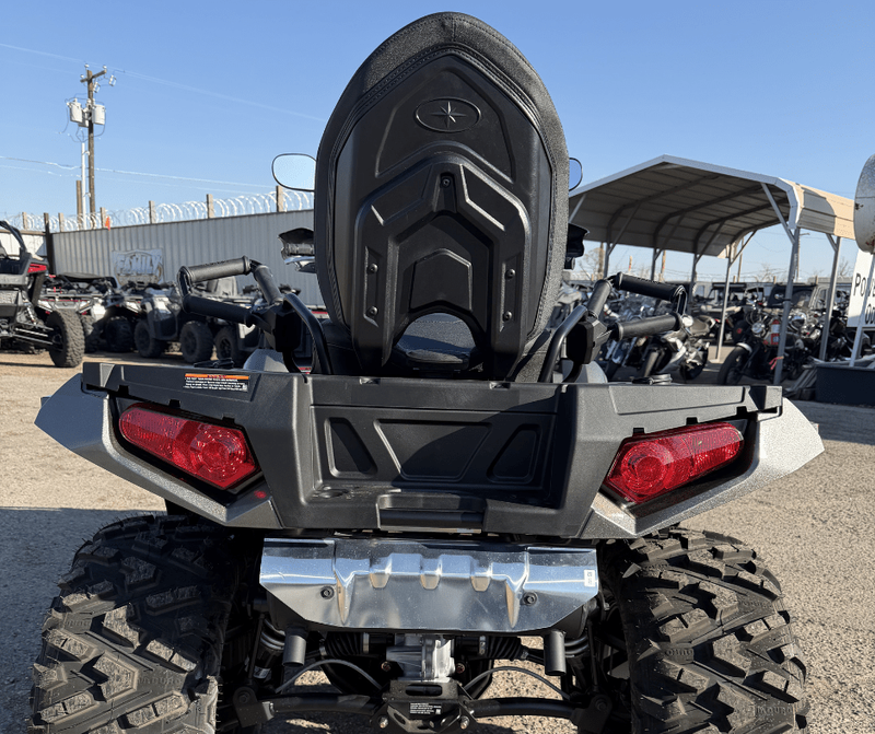 NEW 2026 POLARIS SPORTSMAN TOURING XP 1000 TRAIL Image 5
