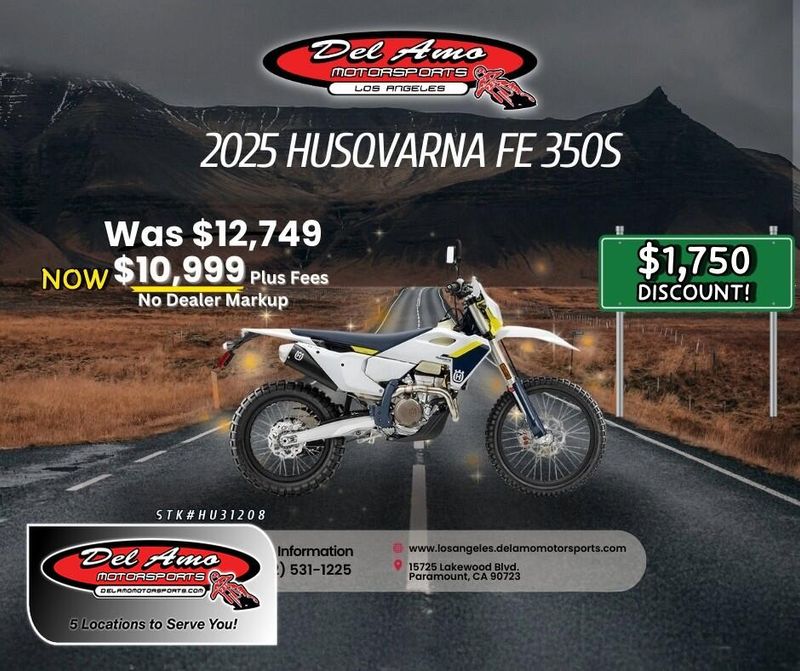 New Inventory | Del Amo Motorsports of Los Angeles | Paramount CA