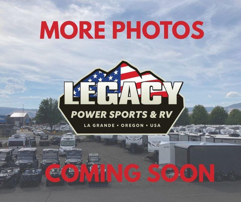 Used 1999 BIGFOOT 25-C-9.6B Image 3