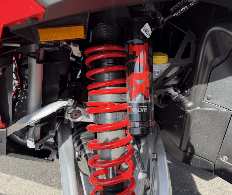 NEW 2026 POLARIS RZR PRO R 4 ULTIMATE Image 4