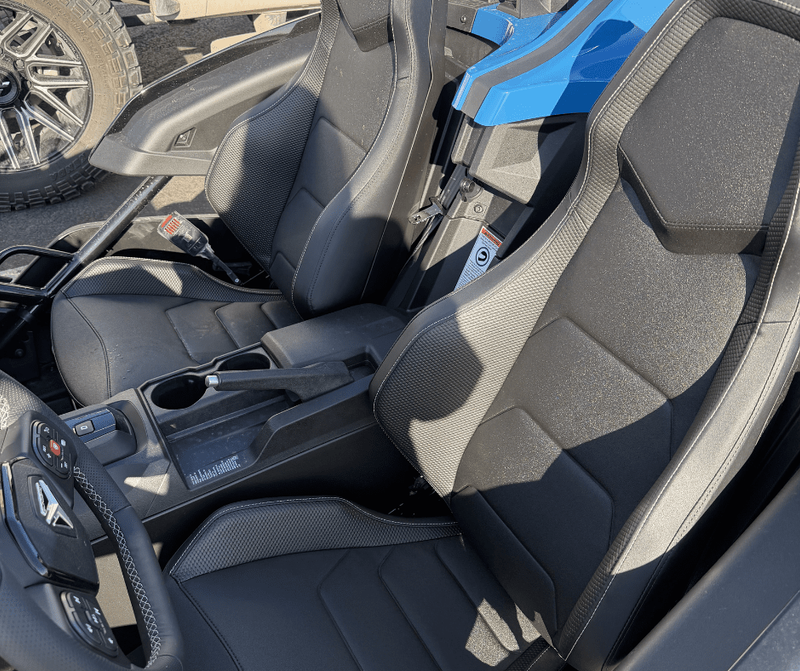 NEW 2026 POLARIS SLINGSHOT SLR AUTODRIVE Image 5