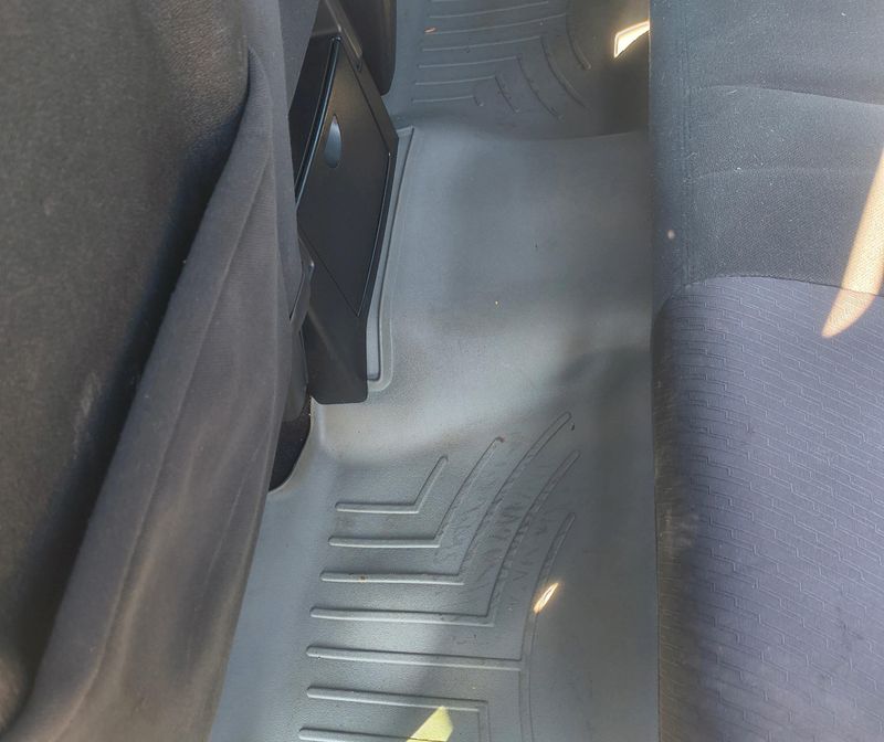 Used 2011 Chevrolet Silverado 2500HD Image 20