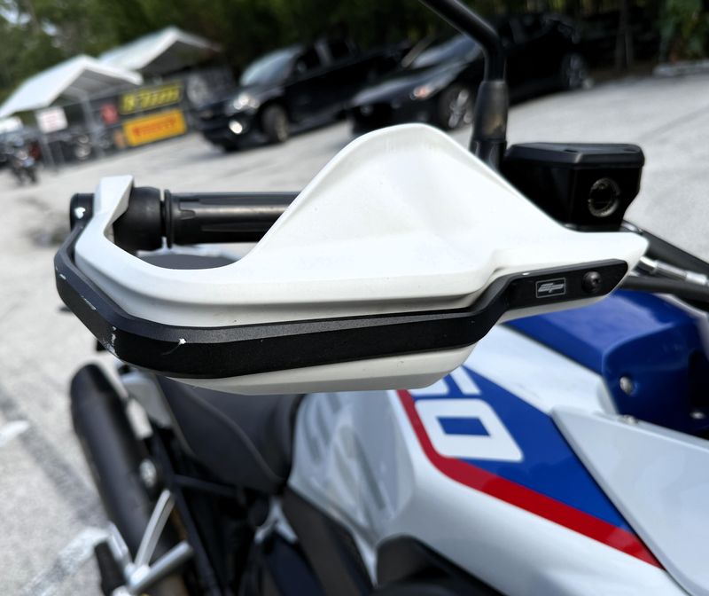 Used 2020 BMW R 1250 GS 