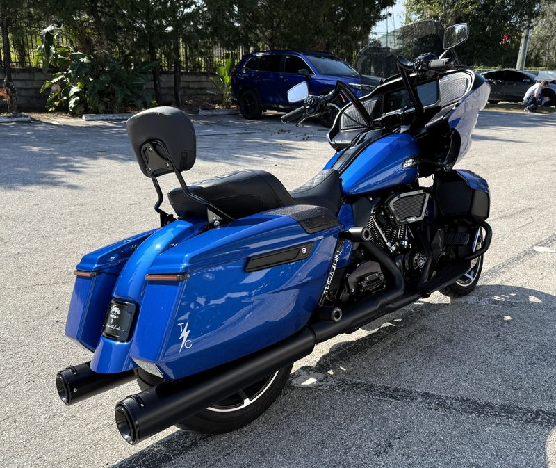 2024 Harley-Davidson