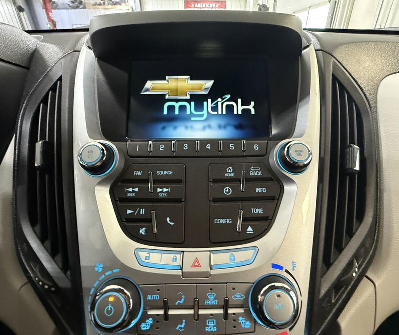 Used 2015 Chevrolet Equinox LTZImage 27