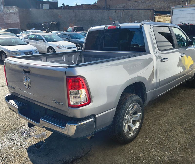 Used 2022 RAM 1500 Image 6