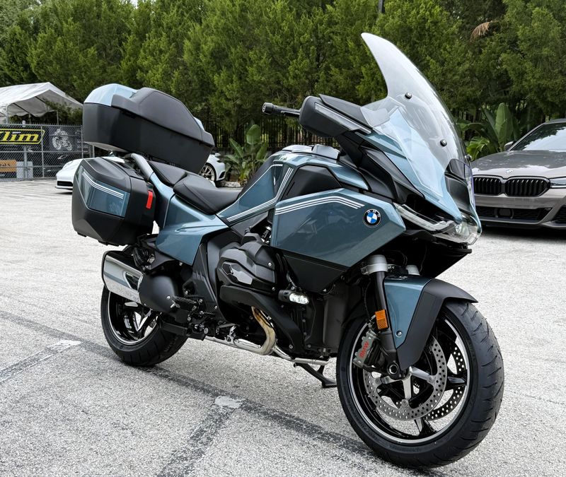 2026 BMW R 1300 RT