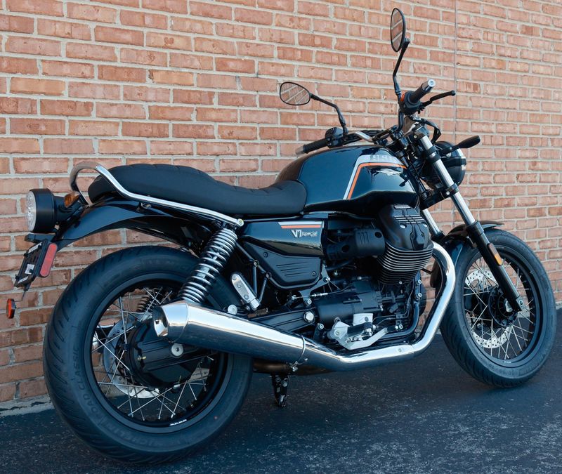 New Moto Guzzi Motorcycles For Sale | Motoworks Chicago