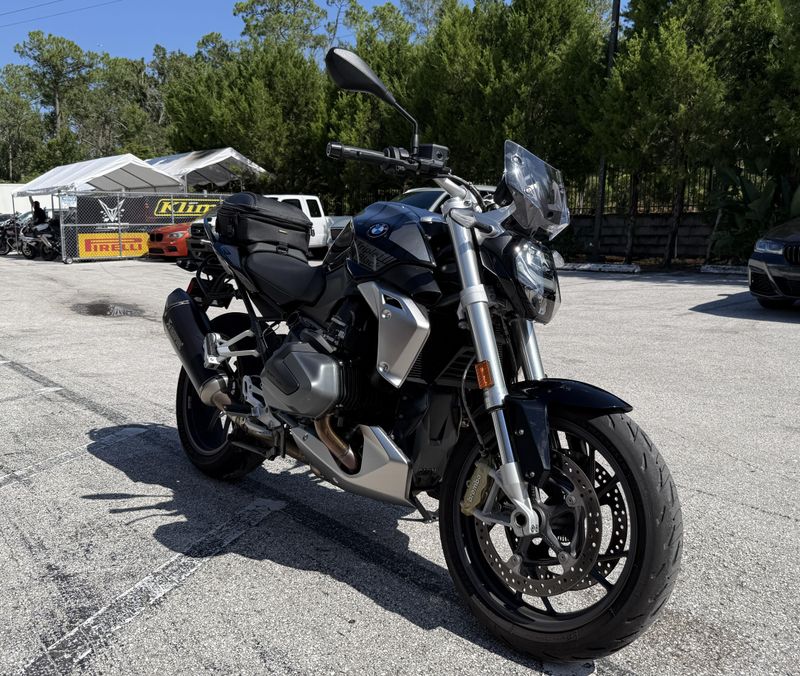 Used 2023 BMW R 1250 R 