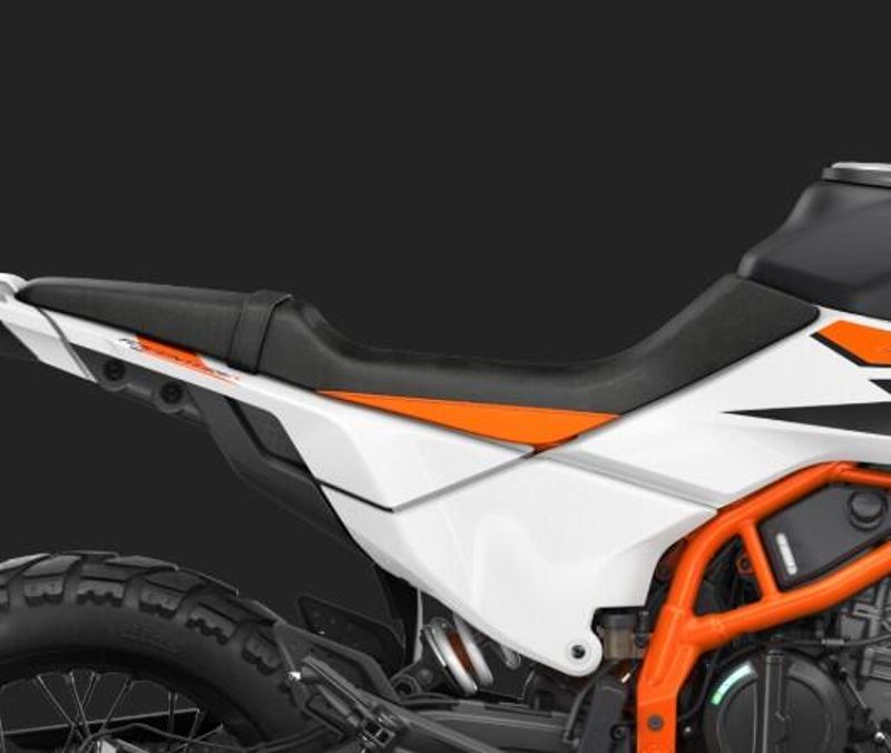 New 2026 KTM 390 ADVENTURE R Image 7