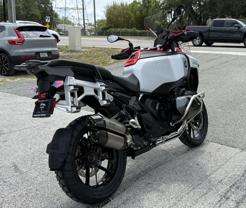 New 2026 BMW R 1300 GS Adventure 