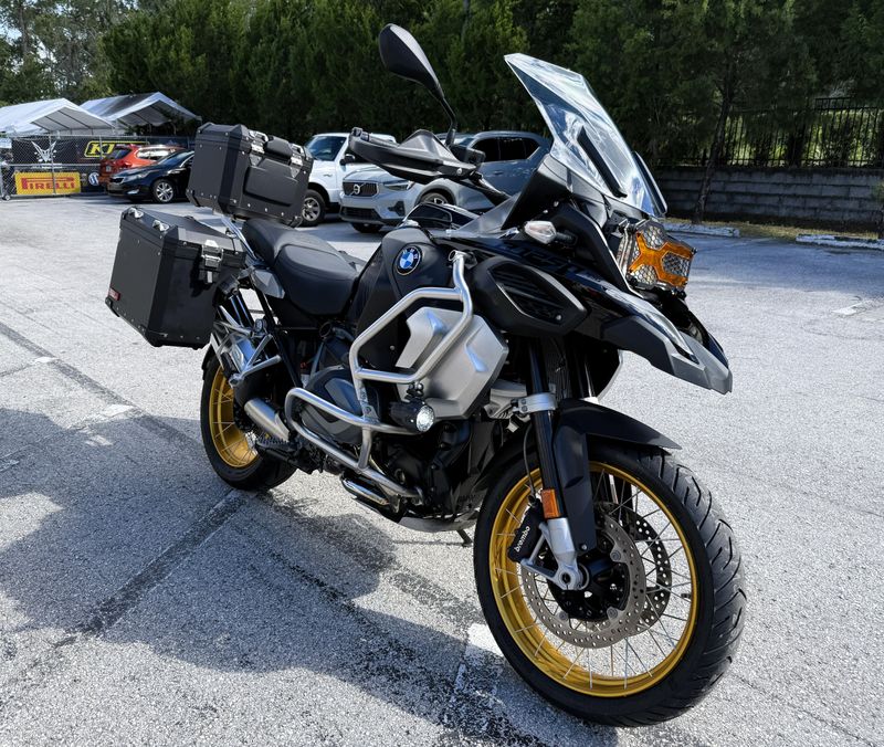 2023 BMW R 1250 GS ADVENTURE
