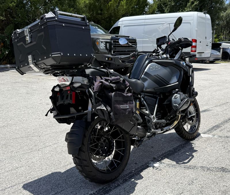 Used 2023 BMW R 1250 GS Adventure 