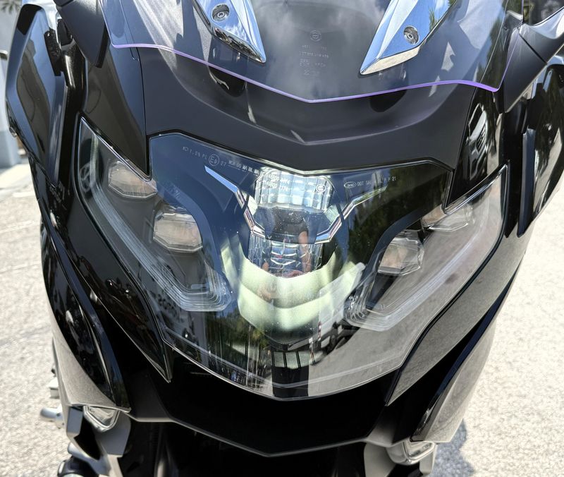 Used 2022 BMW K 1600 GTL 