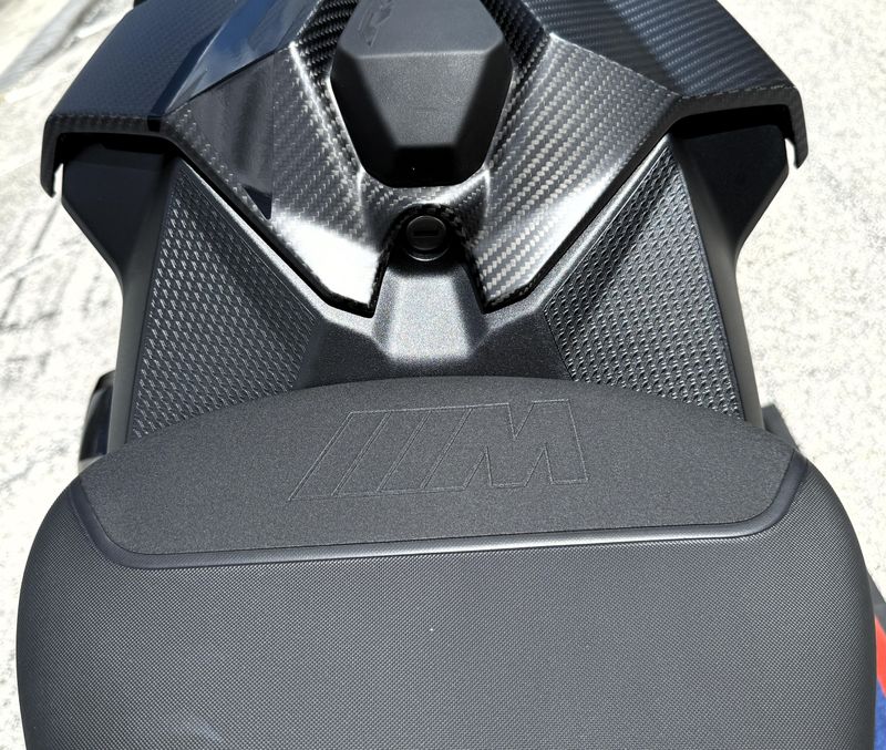 2026 BMW M 1000 RR Competition WSBK Toprak Edition 