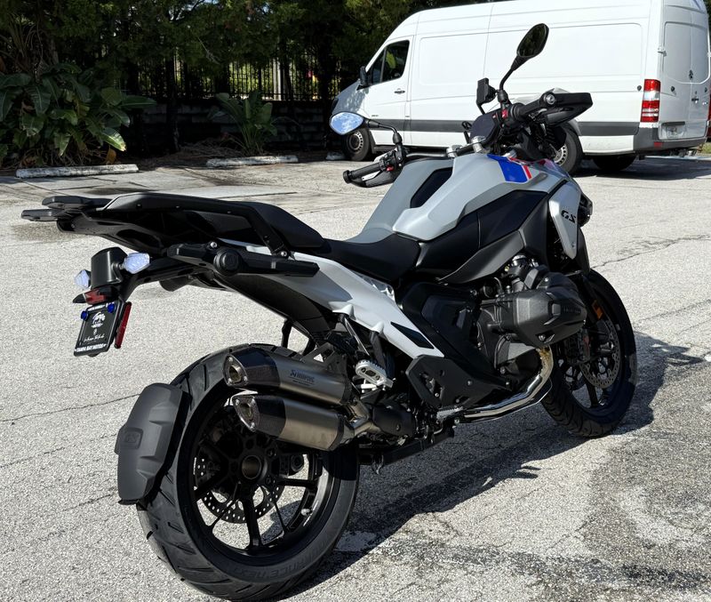 2026 BMW R 1300 GS