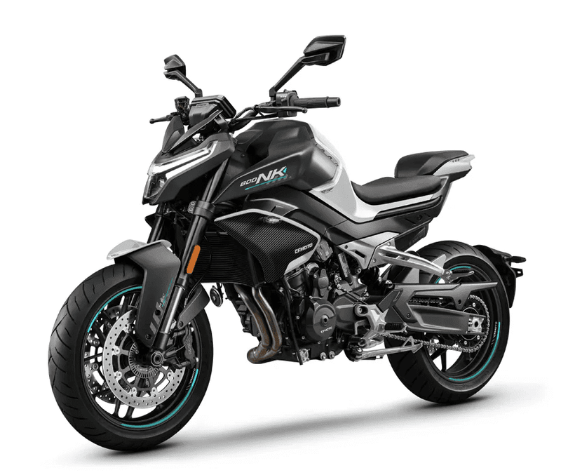 y❤︎ CFMoto 800NK Inventory | Del Amo Motorsports of San Diego | Chula