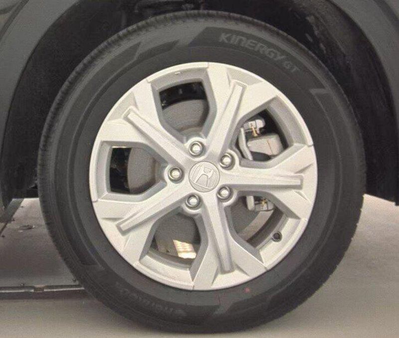 2025 Honda HR-V LX 2WD photo 9