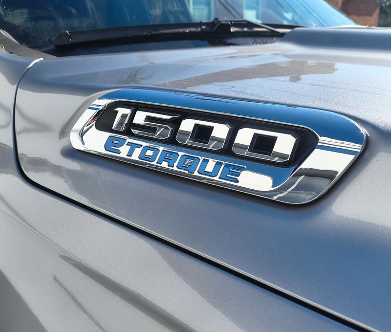 Used 2022 RAM 1500 Image 4