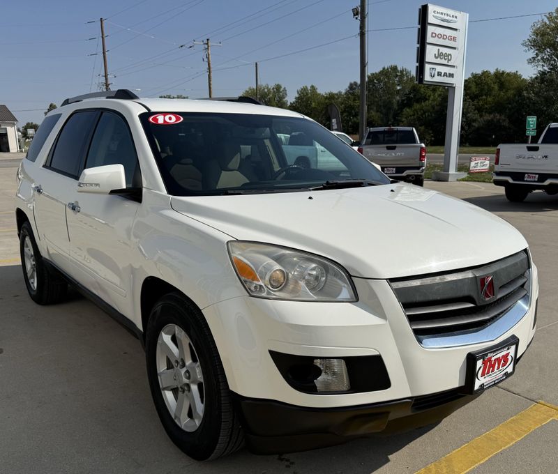Used 2010 Saturn Outlook XE PremiumImage 34
