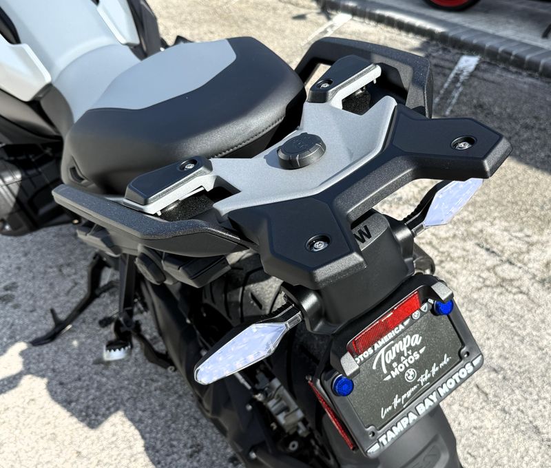 2026 BMW R 1300 GS