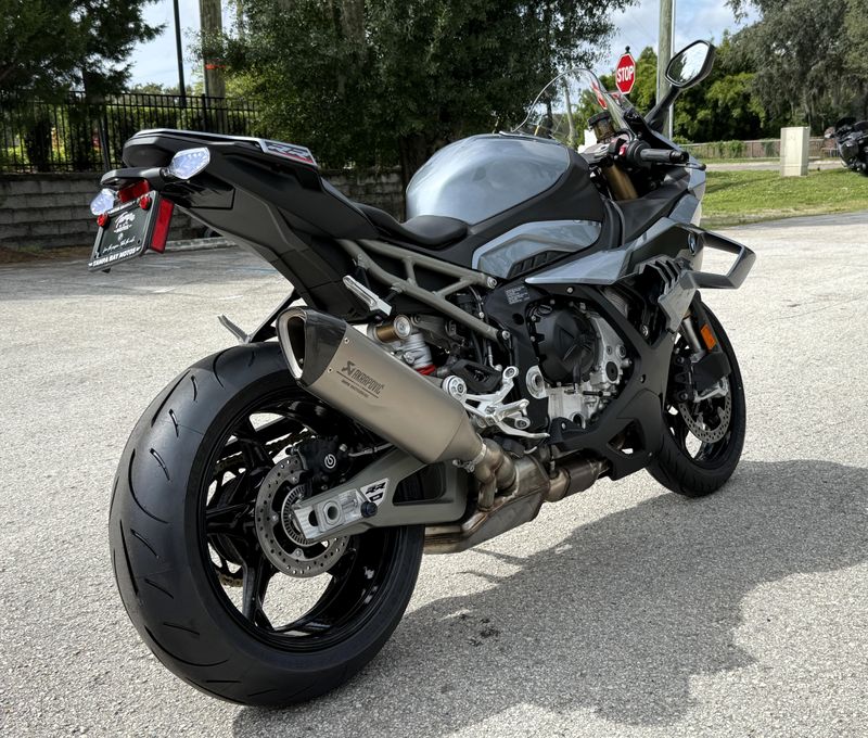 2026 BMW S 1000 RR