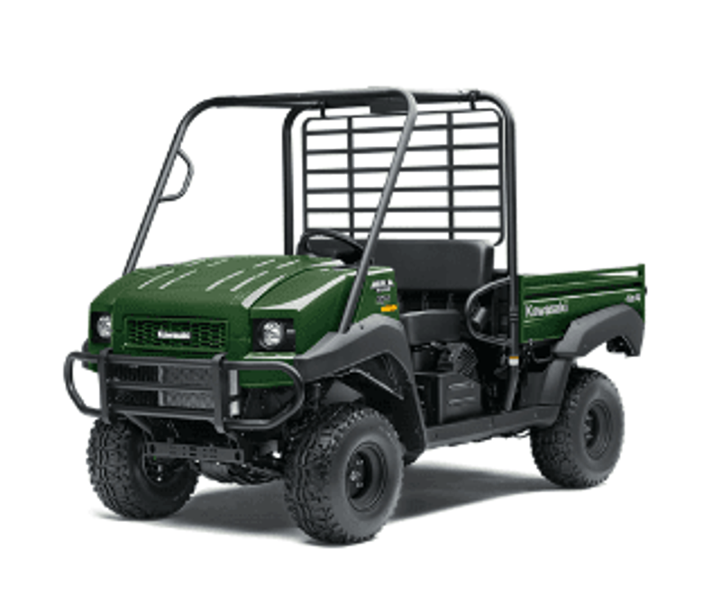 Kawasaki Inventory | Martin Moto | Boyertown, PA