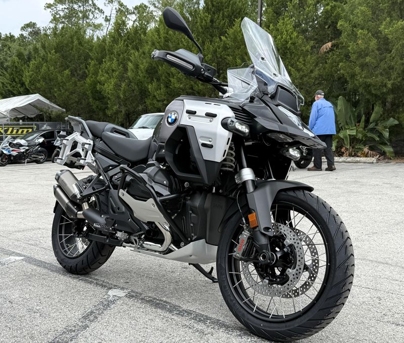 New 2026 BMW R 1300 GS ADVENTURE 