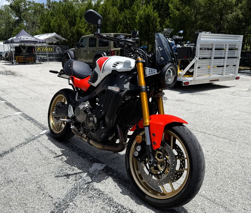 Used 2024 Yamaha XSR 900 
