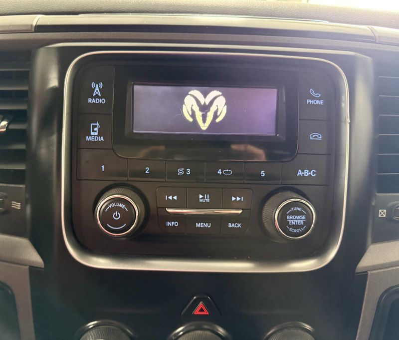 Used 2016 RAM 5500 Chassis TradesmanImage 16