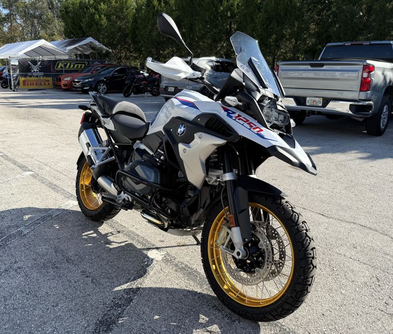 Used 2023 BMW R 1250 GS 