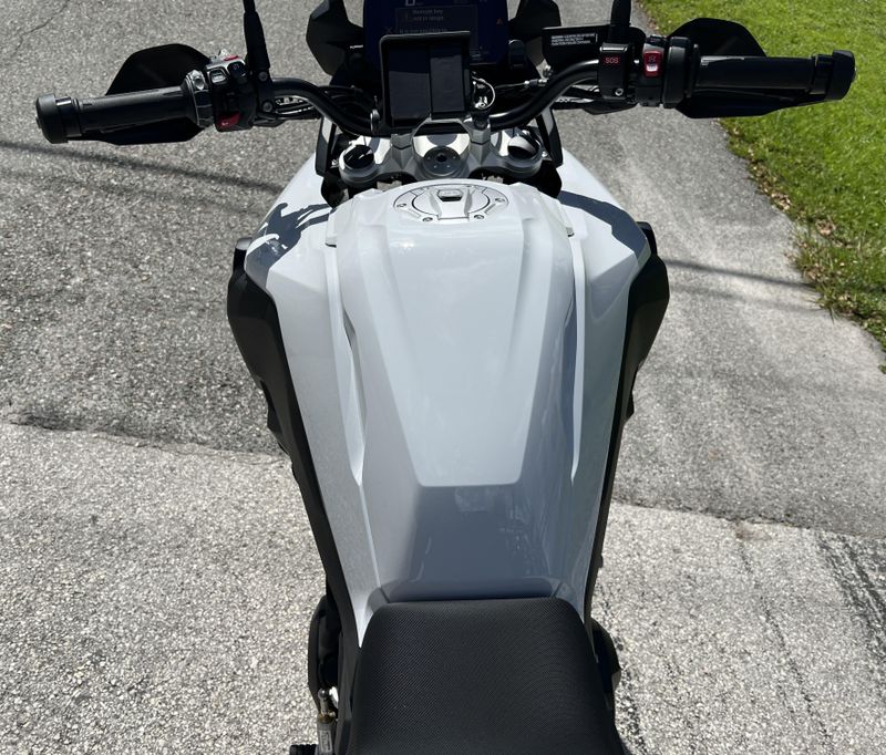 2026 BMW F 800 GS