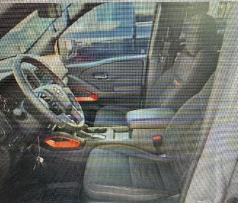 2024 Nissan Frontier PRO-4X photo 3