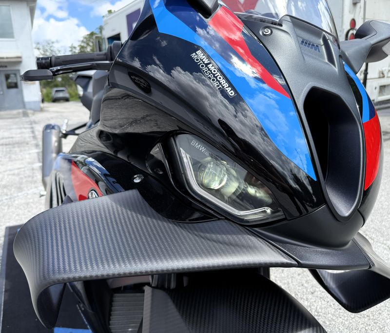 2026 BMW M 1000 RR Competition WSBK Toprak Edition 