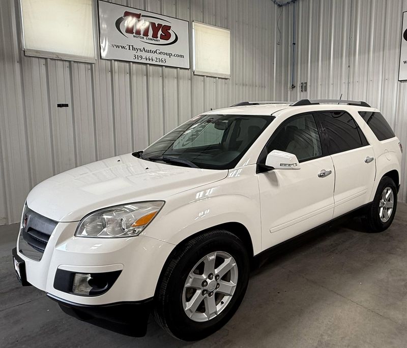 Used 2010 Saturn Outlook XE PremiumImage 16