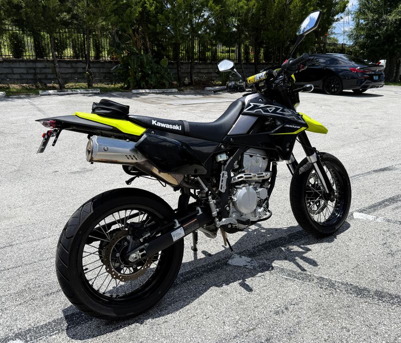 2023 KAWASAKI KLX 300 SM