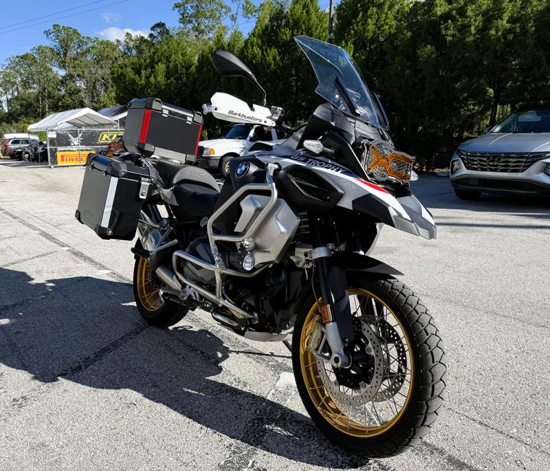 2023 BMW R 1250 GS ADVENTURE