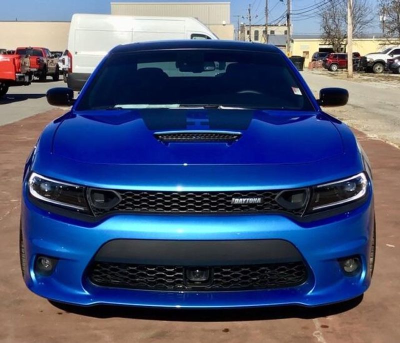 Used 2023 Dodge Charger R/T Scat PackImage 8