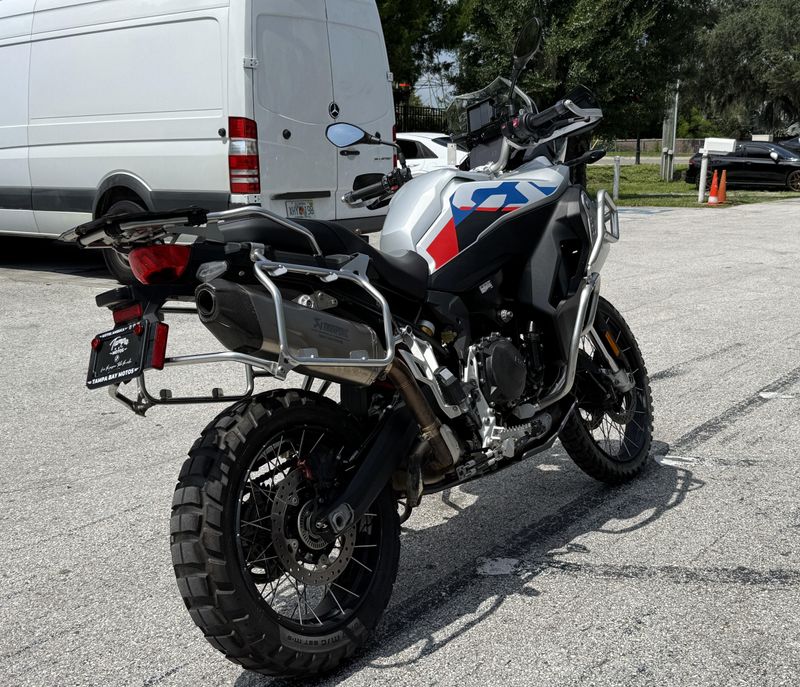 Used 2024 BMW F 900 GSA 