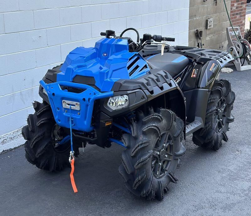 2024 Polaris SPORTSMAN XP 1000 HL EDITION Image 2