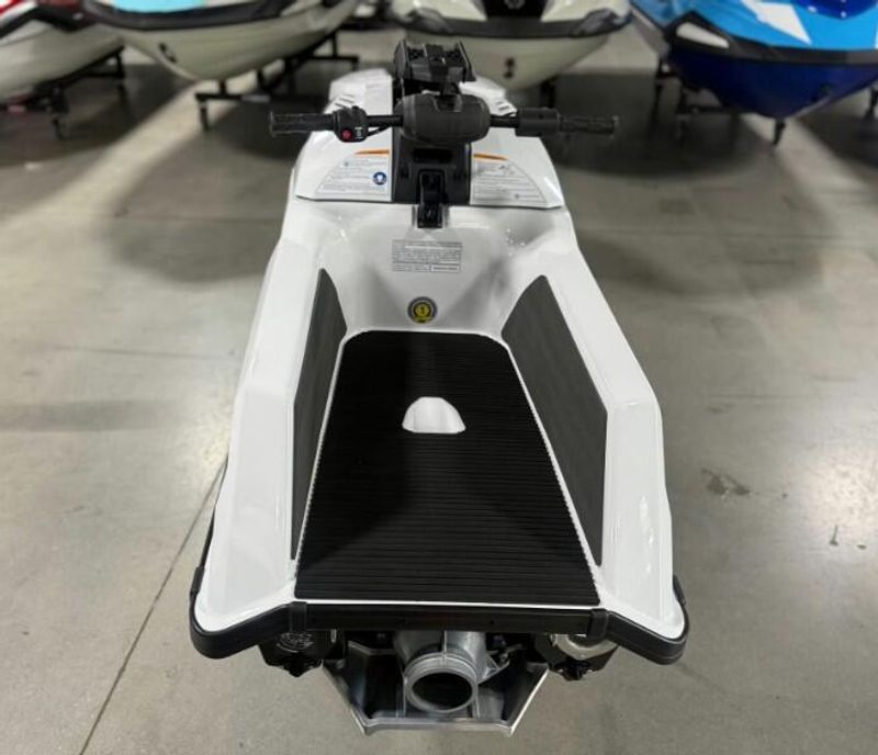 New 2026 Yamaha Superjet Image 2