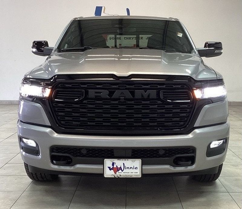 Inventory | Winnie Dodge Chrysler Jeep Ram